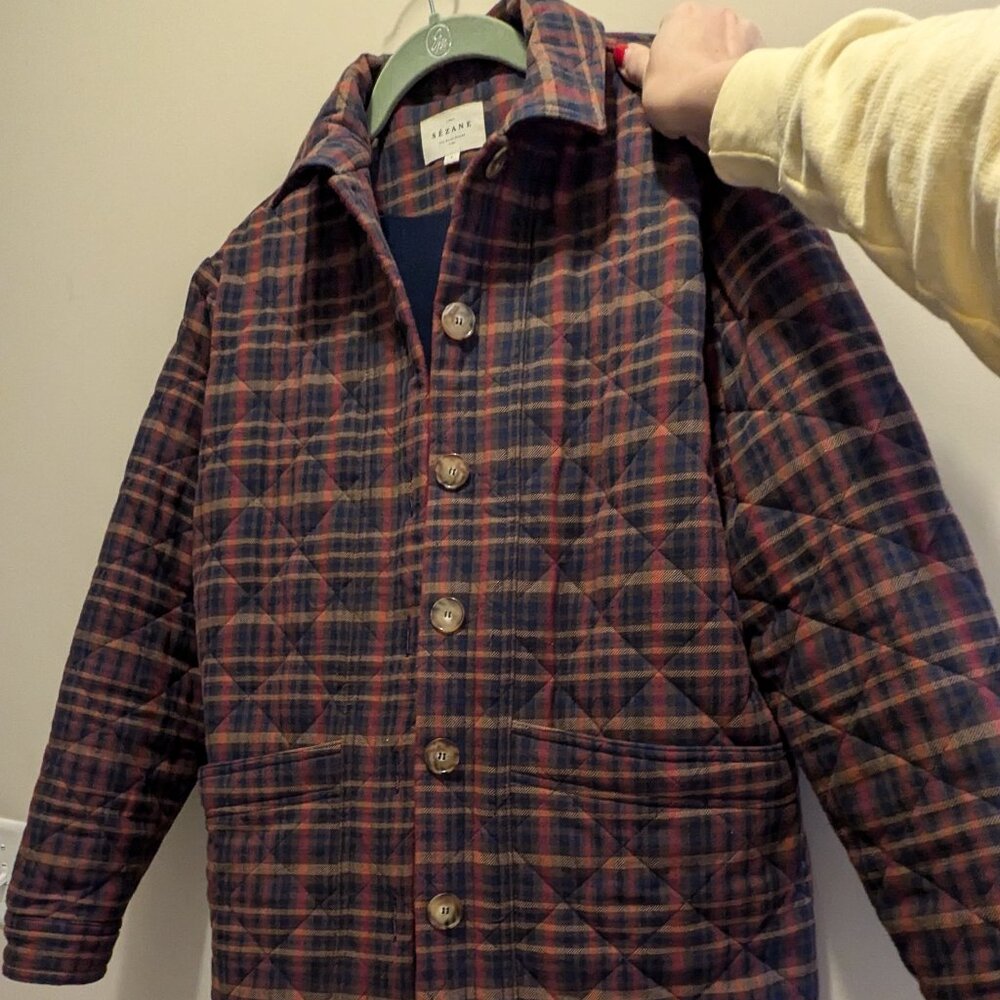 Sezane - Will Jacket